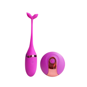 Egg Vibrator