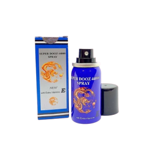 Super Dooz 44000 Dragon Spray