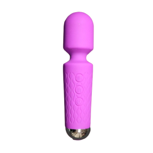 Wand Vibrator