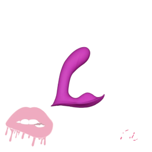 small panty vibrator