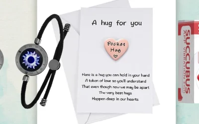 Sex Gifts for Long-distance Relationships: Keep the Spark Alive