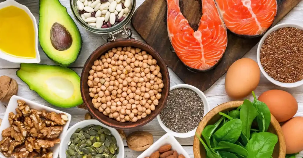 Diet for healthy hair - Masturbation and hair fall