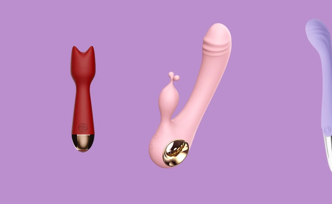 Difference Between Rechargeable and Battery-operated Vibrators-featured image